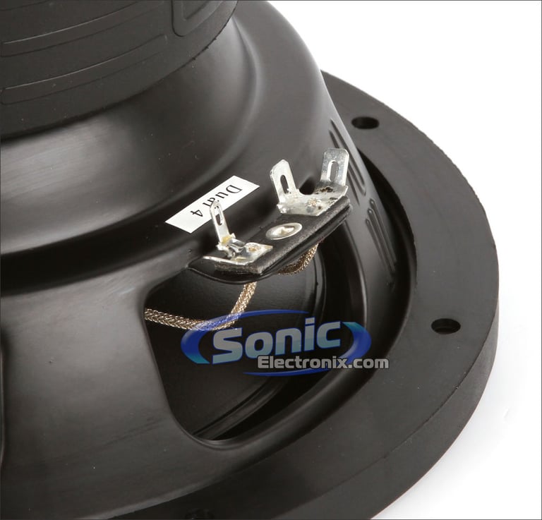 RE Audio REX8D4 Open Box Image 5