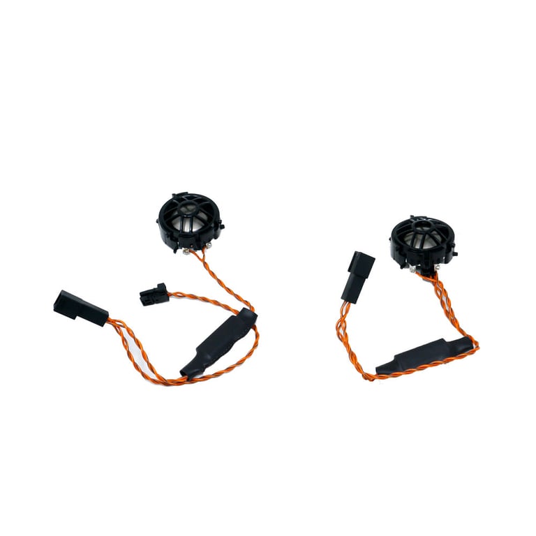Diamond Audio VSP4CPMB Image 2