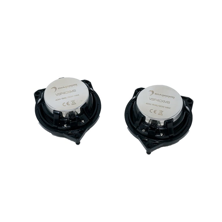 Diamond Audio VSP4CXMB Image 3