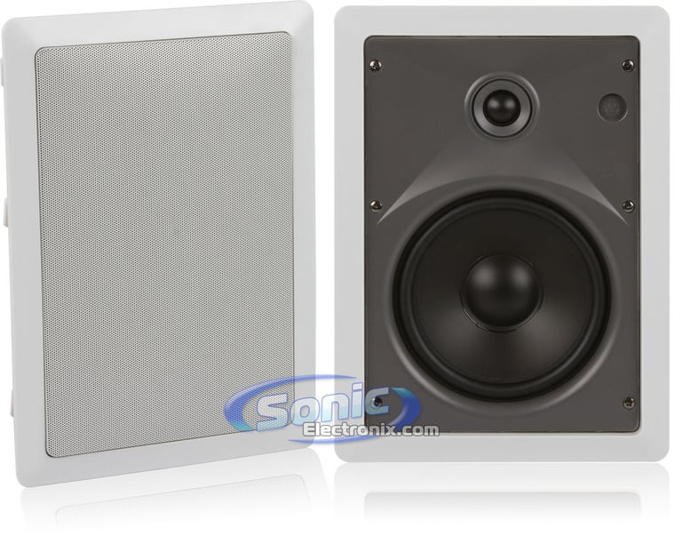 MTX Blueprint CD620W Image 1