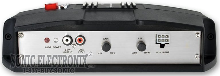 Visonik V108XT Image 3