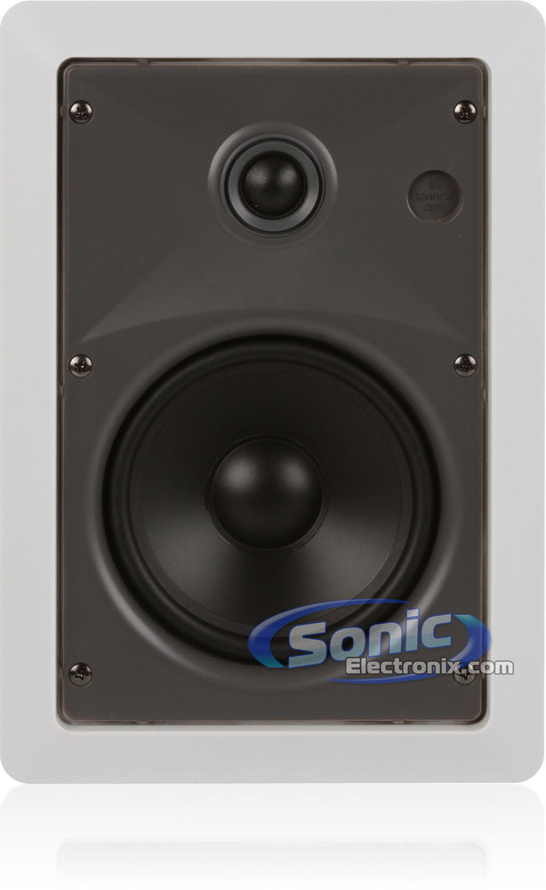 MTX Blueprint CD520W Image 3