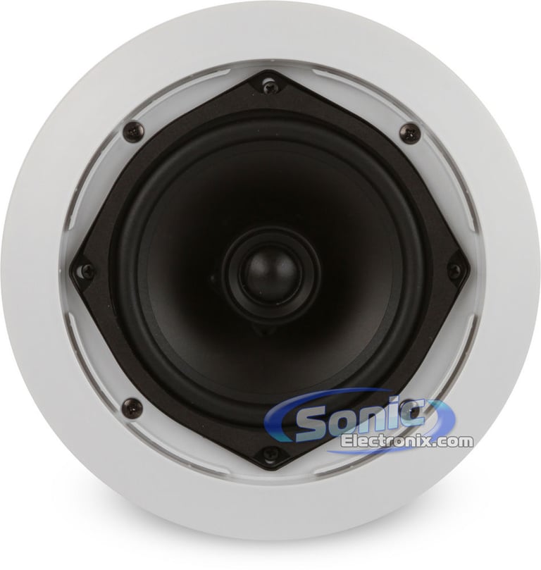 MTX Blueprint CD520C Image 3
