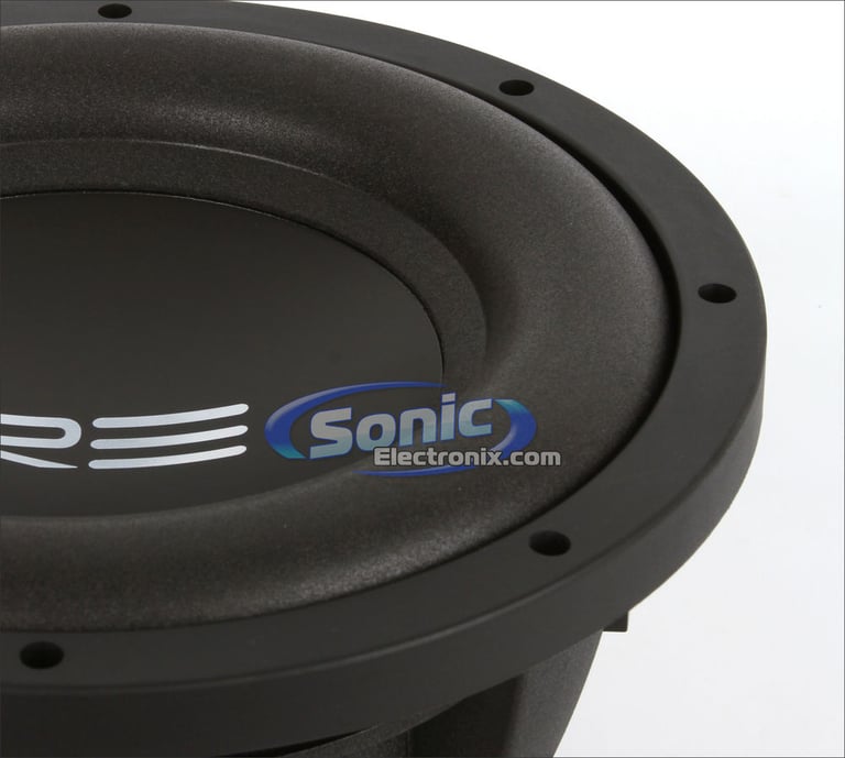 RE Audio SEX10D2 Open Box Image 4