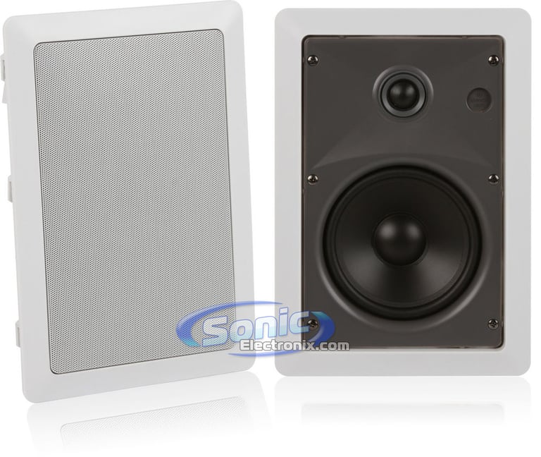 MTX Blueprint CD520W Image 1