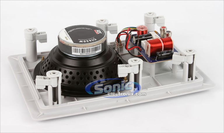 MTX Blueprint CT620W Image 5