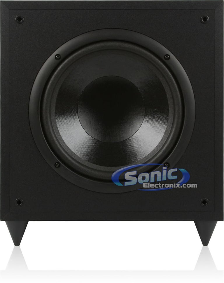 DCM Loudspeakers CINEMA2 Image 3