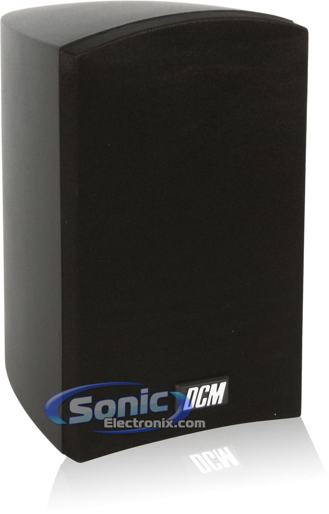 DCM Loudspeakers CINEMA2 Image 6