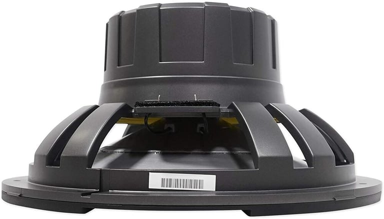 Kicker KM 12 4 ohm (45KM124) Open Box (Complete) Image 3