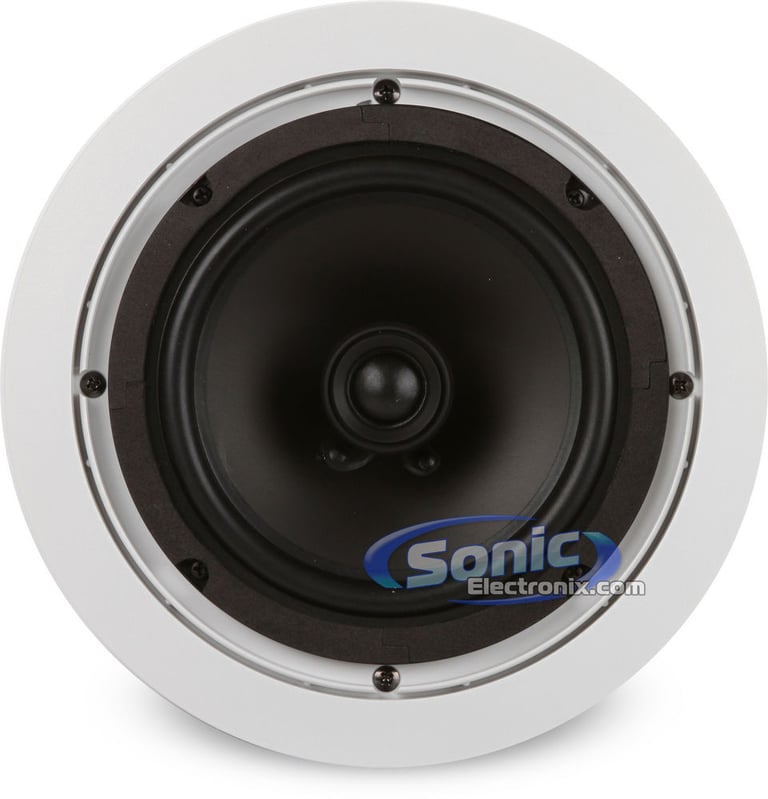 MTX Blueprint CD620C Image 3
