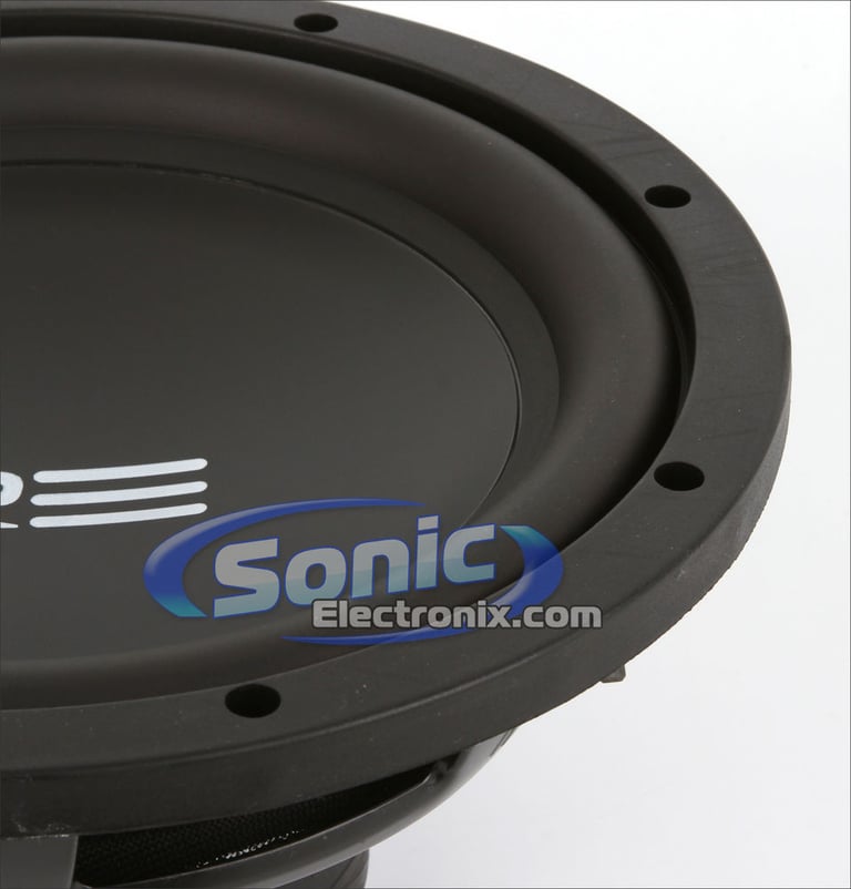 RE Audio REX10D4 Image 4