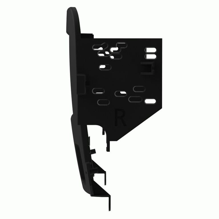 Metra 95-8734B Dash Kit Image 4