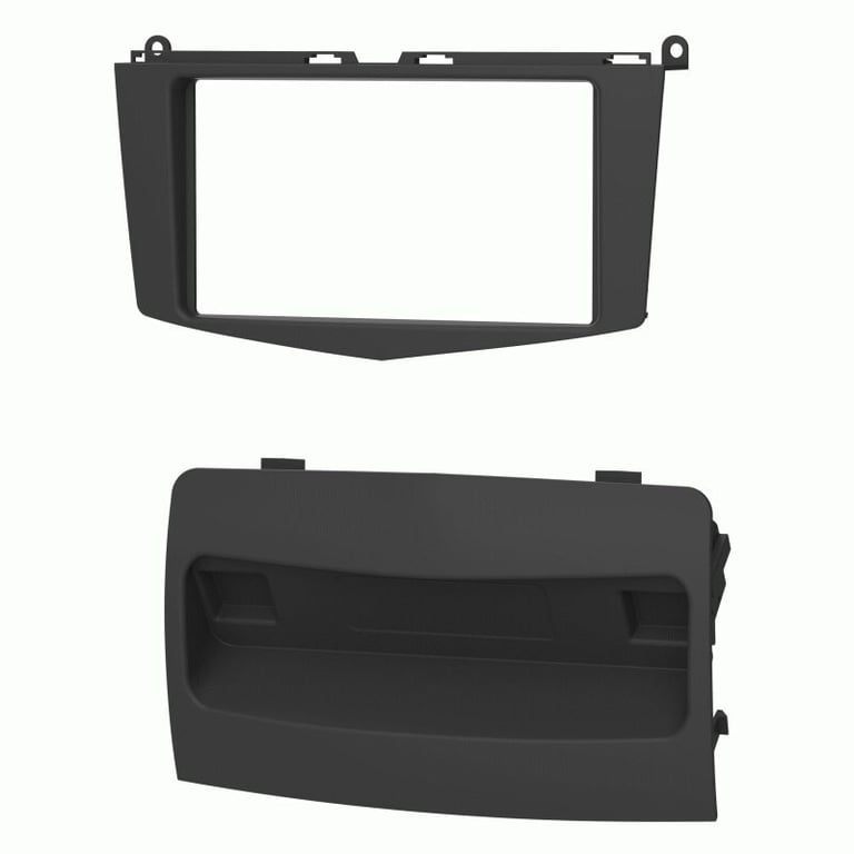 Metra 95-8733B Dash Kit Image 2