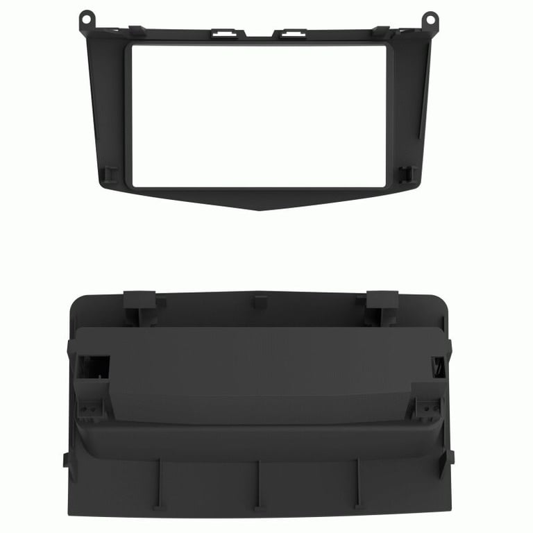 Metra 95-8733B Dash Kit Image 3