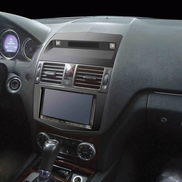 Metra 95-8733B Dash Kit Image 5