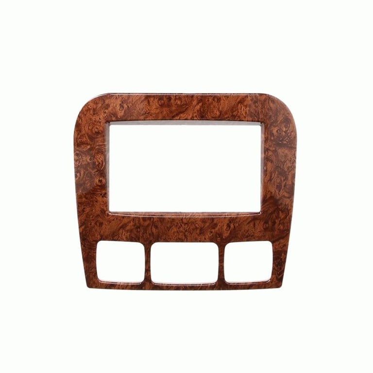 Metra 95-8734W Dash Kit Image 5