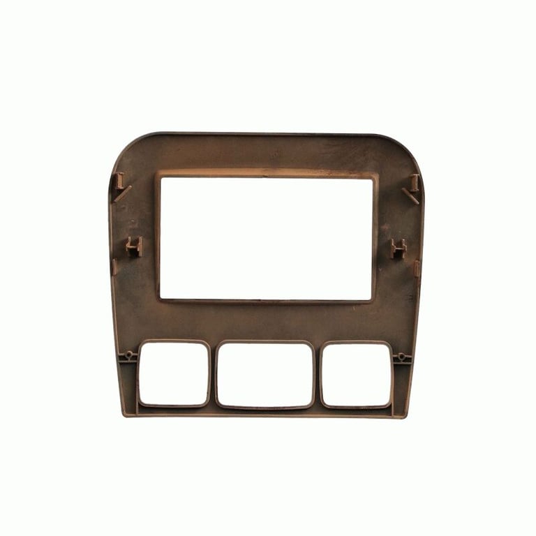 Metra 95-8734W Dash Kit Image 3