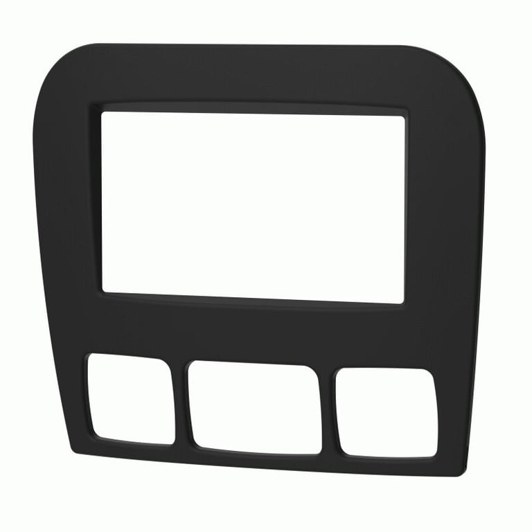 Metra 95-8734B Dash Kit Image 2