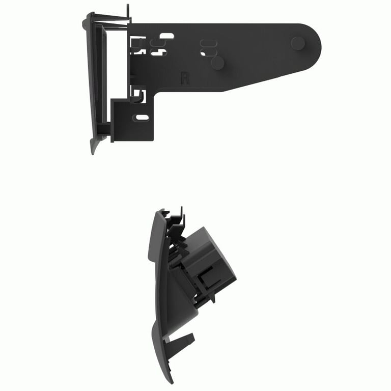 Metra 95-8733B Dash Kit Image 4