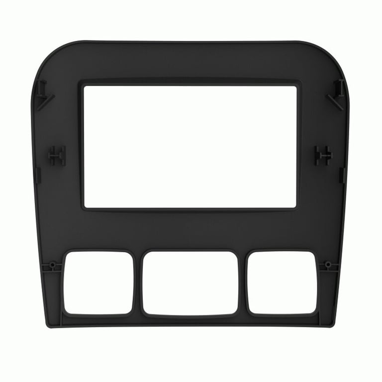 Metra 95-8734B Dash Kit Image 3