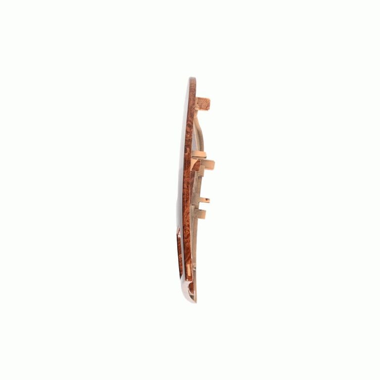 Metra 95-8734W Dash Kit Image 4
