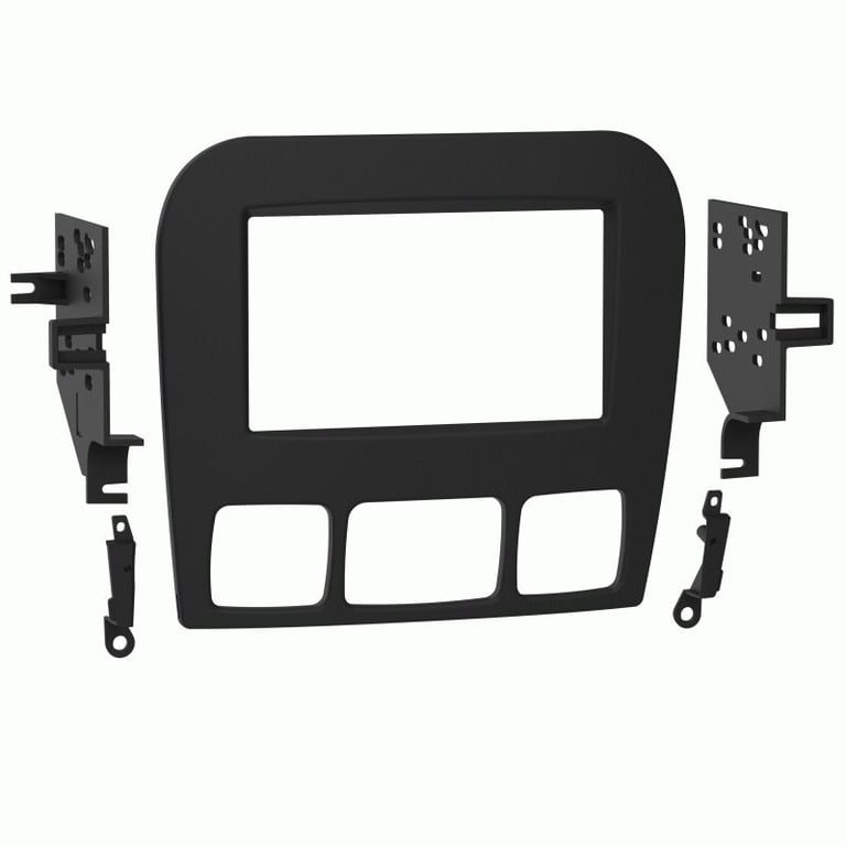 Metra 95-8734B Dash Kit Image 1
