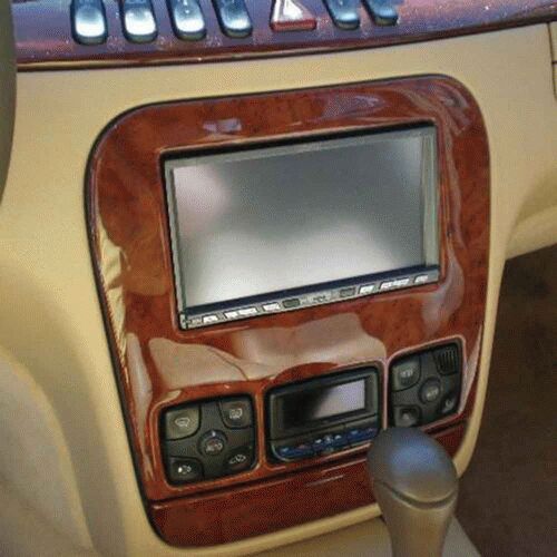 Metra 95-8734W Dash Kit Image 6