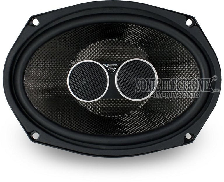 Blaupunkt Vx693 Image 3