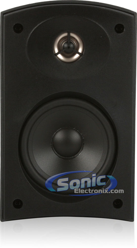 DCM Loudspeakers CINEMA2 Image 7