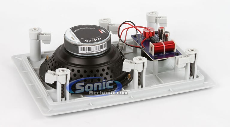 MTX Blueprint CD620W Image 5
