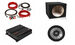 JVC KS-DR3001D, STAGE1210, MDFS1215, BAK42 thumbnail