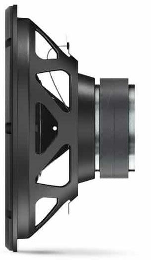 JVC KS-DR3001D + JBL Stage1210 Subwoofer + Sealed Enclosure and Amp Kit Image 2