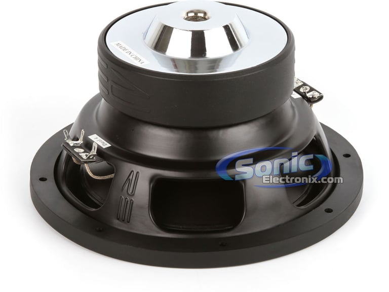 RE Audio REX8D4 Open Box Image 3