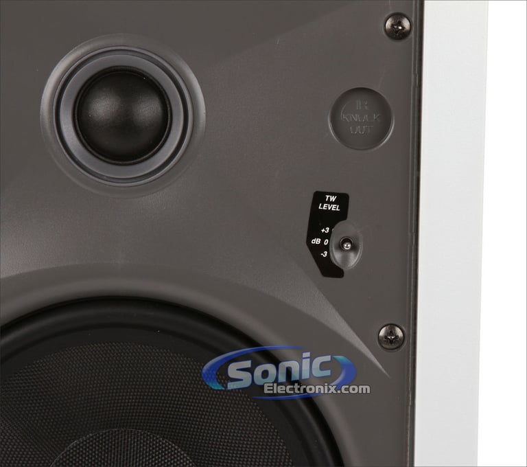 MTX Blueprint CT625W Image 6