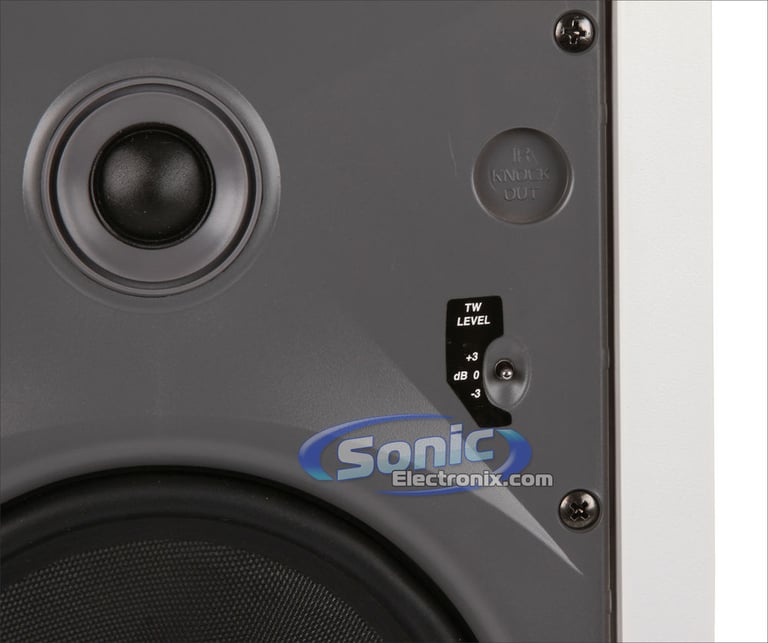 MTX Blueprint CT620W Image 6