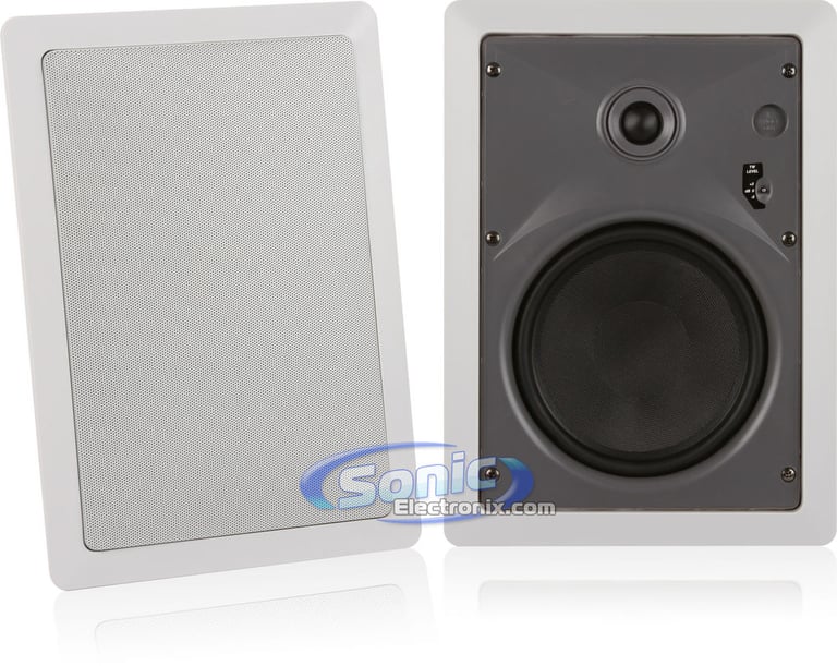 MTX Blueprint CT620W Image 1