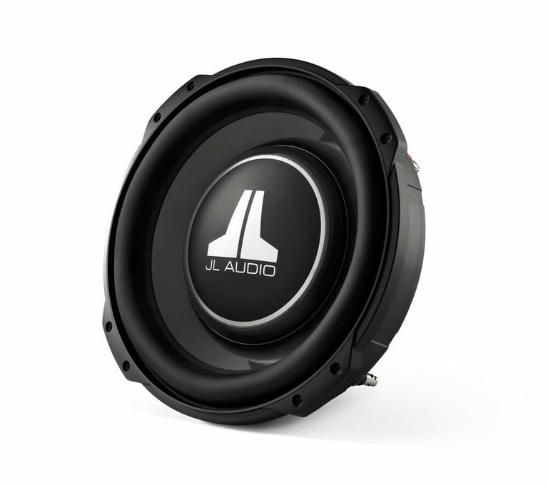 JL Audio 12TW3-D4 with Sealed Enclosure Image 5