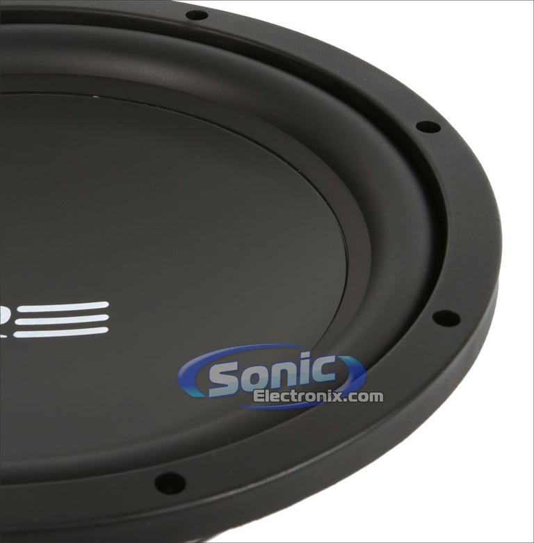 RE Audio REX12 Open Box Image 4