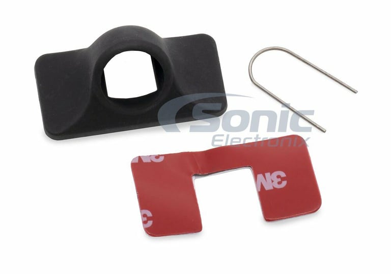 Sony XAV-AX8100 with 5-in-1 Backup Camera Image 10