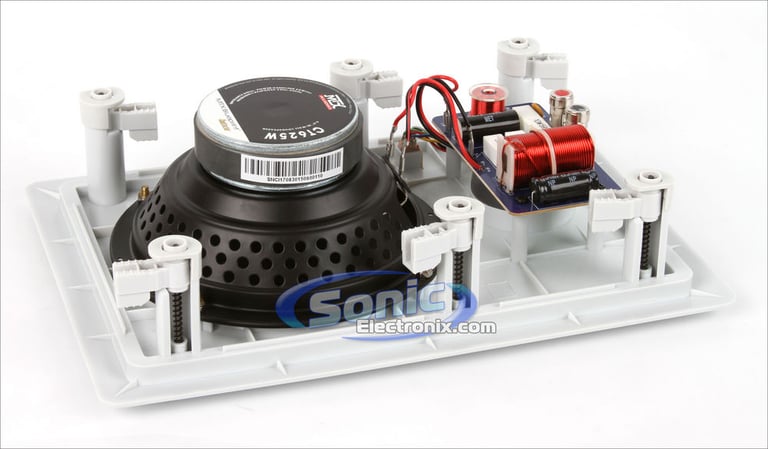 MTX Blueprint CT625W Image 5