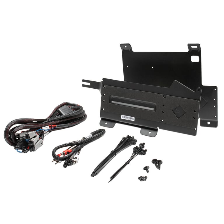Rockford Fosgate RZR14-K8 Image 1
