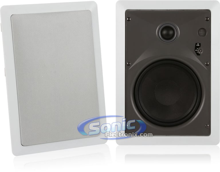 MTX Blueprint CT625W Image 1
