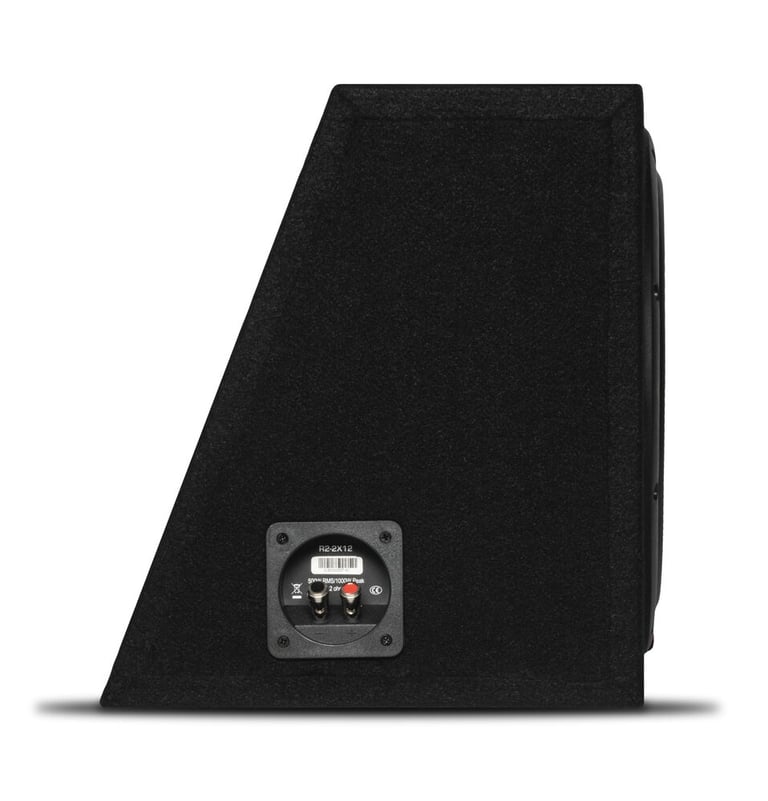 Rockford Fosgate R2-2X12 (Open Box, Great) Image 4