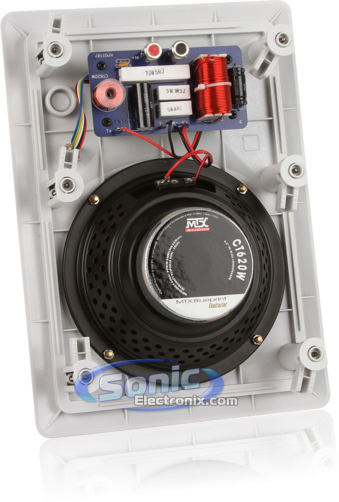 MTX Blueprint CT620W Image 4