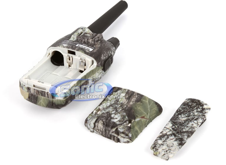 Midland GXT785VP3 Image 4