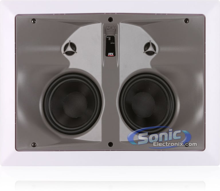 MTX Blueprint HT520BDP Image 4