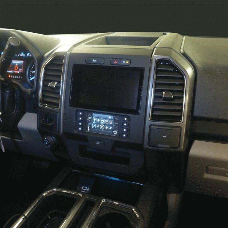 Pioneer DMH-C5500NEX Package for 2015-2018 Ford F-150 Image 3