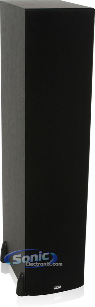 DCM Loudspeakers TP260-B Image 1