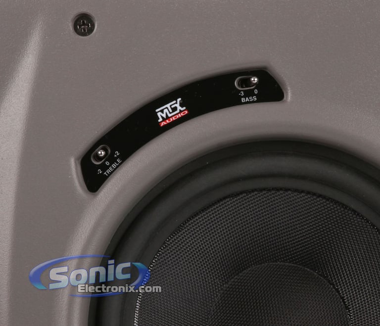 MTX Blueprint H625WE Image 4