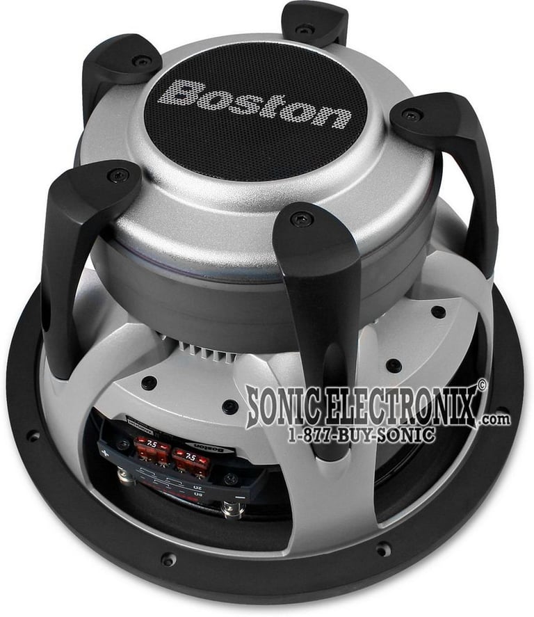 Boston Acoustics G512-44 Image 3